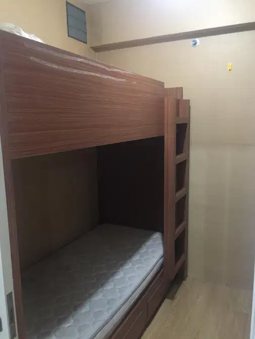 Green Pramuka Apartment - Ready to Move In