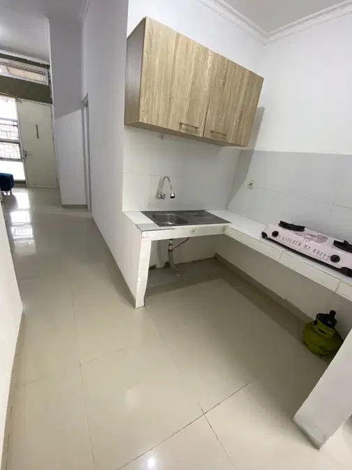 Comfortable and Secure House for Rent in Griya Mulia Cisauk