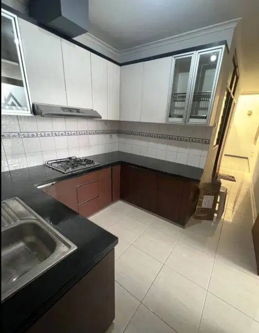 Singgasana Pradana House Rental - Spacious 3+1 Bedrooms