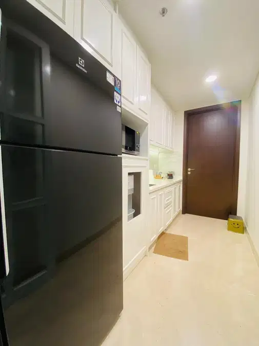 Casa Grande Residence Phase II пәтері - Толық жабдықталған люкс 3 бөлмелі