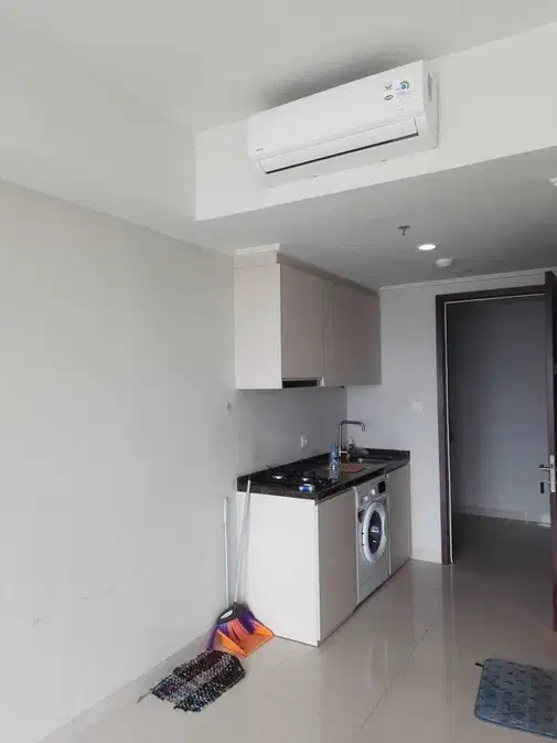Ready to Move In Apartment with City View