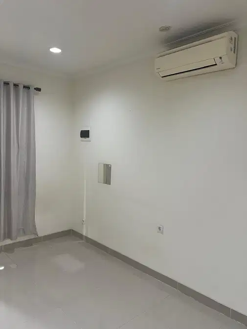 Rumah di Cluster Tesla Gading Serpong - L7 Hook, 3 Bedrooms, Fully Equipped