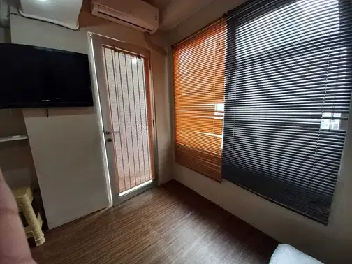 Daily/Weekly Rental at Jarrdin Cihampelas Apartment - Strategic Location