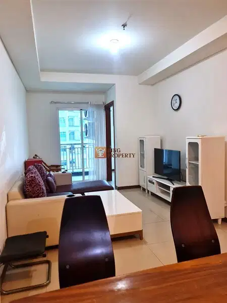 Green Bay Pluit кондоминиумы - Теңіз көрінісі бар 2 бөлмелі пәтер және барлық ыңғайлылықтар