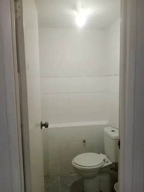 Kalibata City пәтері - 2 жаттық бөлме, жартылай жиһазданған, жылдық шарт