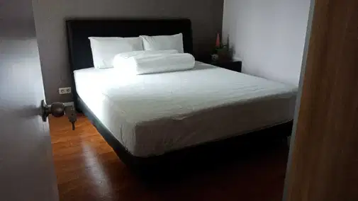 Batavia 3BR пәтері Benhil, Орталық Джакартада жалға беріледі