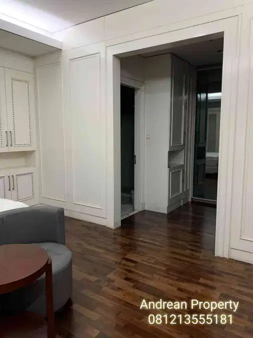 5-6 қабаттағы толық жабдықталған пәтер