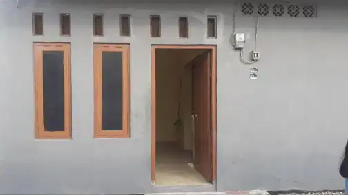 Rental Petakan - 6 Units on 500 sqm Land, Comfortable Environment