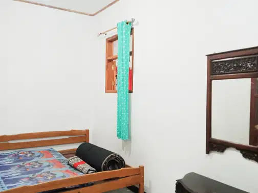 Comfortable Residential Property Near Pasteur Apartment with Security