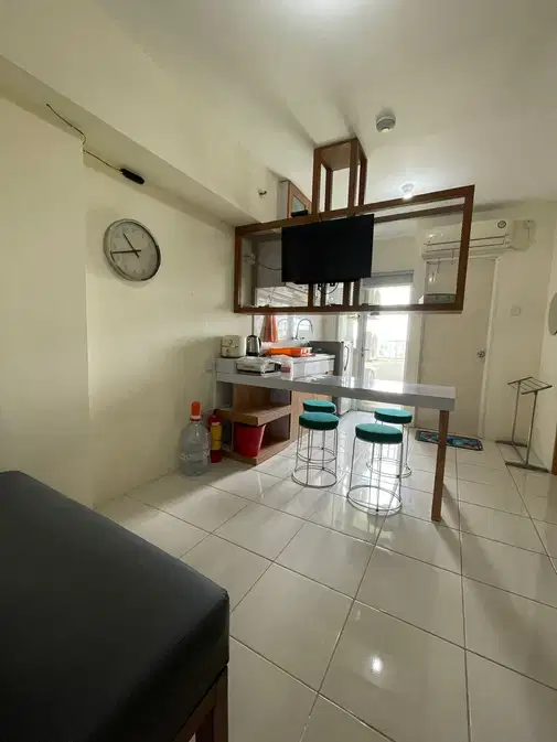 Educity Apartment - Tower Stanford 03 - 2BR Furnished Unit
