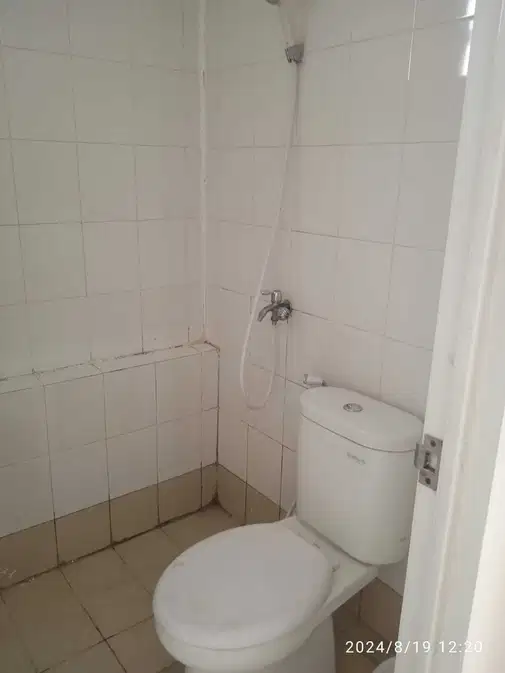 2 Bedroom Apartment at Bassura City, Dahlia Tower, 11th Floor