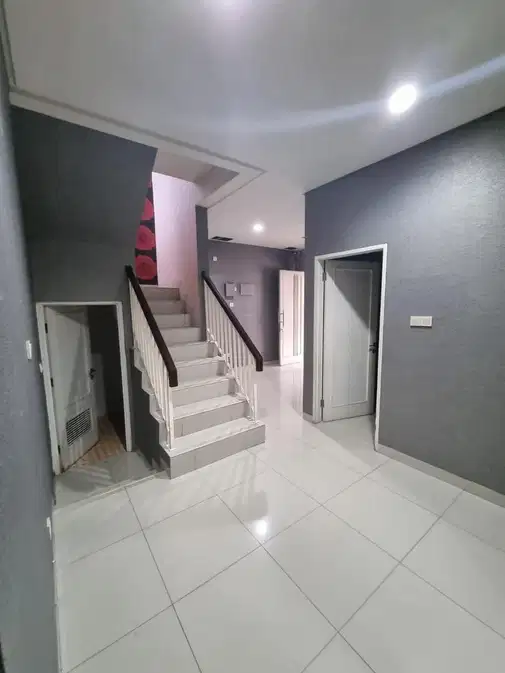 Comfortable Residence One-BSD City House, Strategically Located