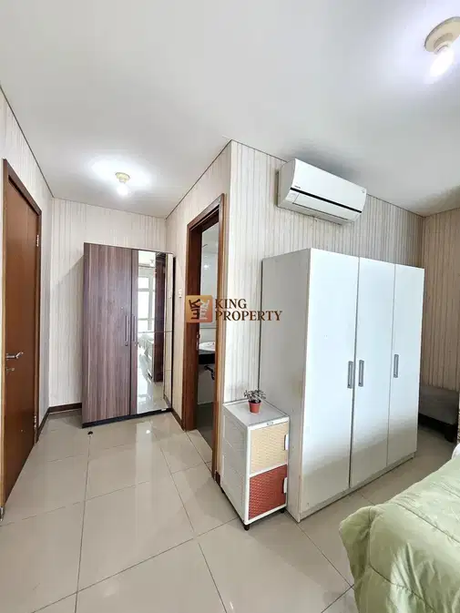 Green Bay Pluit Condominium - Sea View Apartment with Mall Access