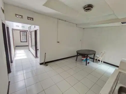 2+1 Bedroom House with Carport, PDAM Water, Yearly Rental
