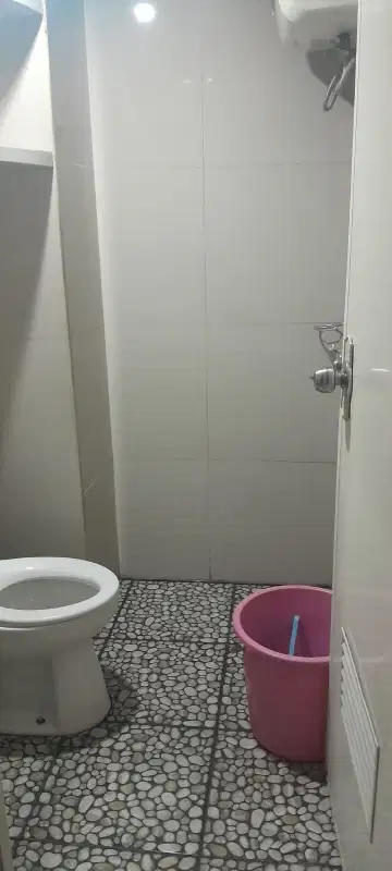 Safe and Comfortable Flood-Free House