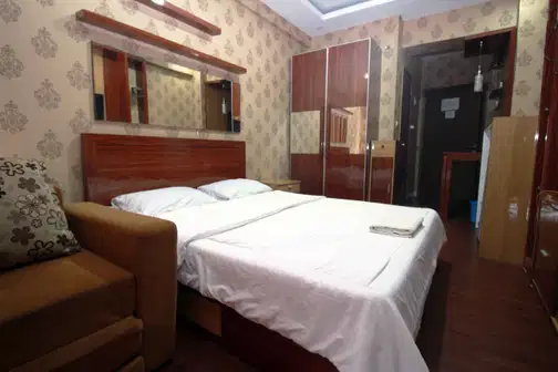Affordable Apartment at Easton Park Jatinangor Near Universities