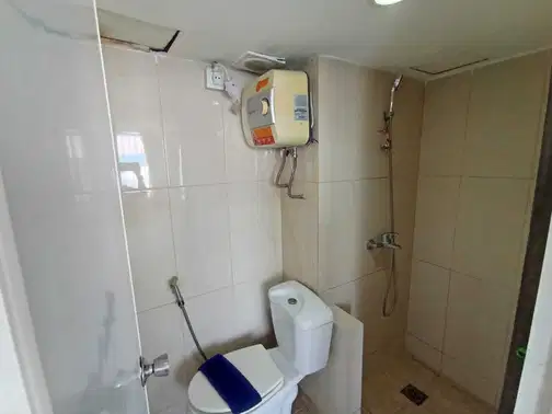 Daily/Weekly Rental at Jarrdin Cihampelas Apartment - Strategic Location