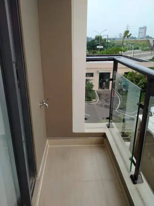 Sky House BSD Apartment - Compact Modern Studio