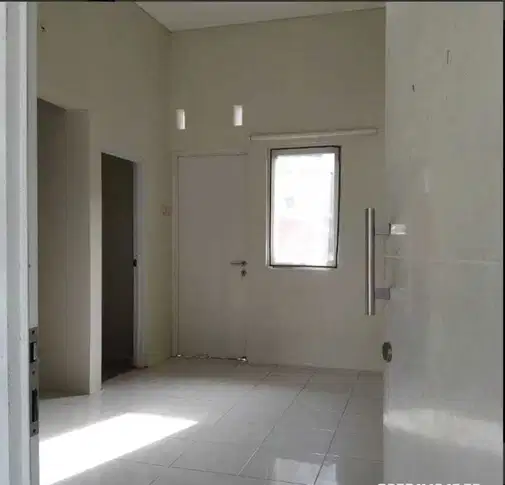 2-спальный дом в Forest Hill BSB Mijen Semarang