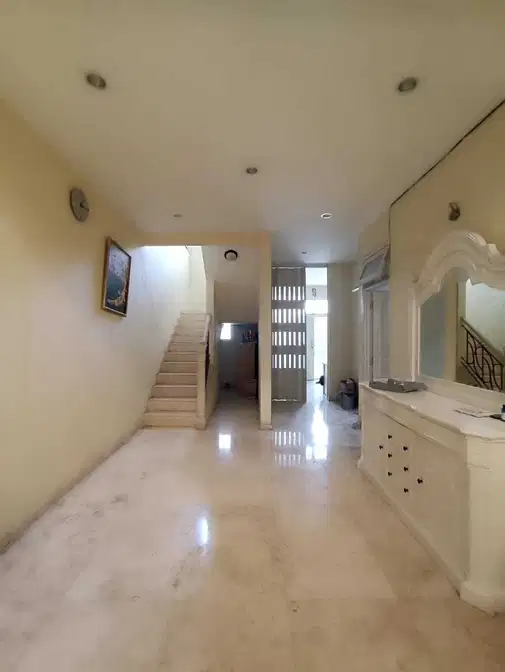 Furnished House in Graha Family, Surabaya - 2 Floors, Ready to Move In