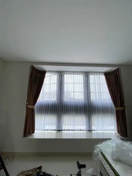 Exclusive 2-Story House with Full Facilities and Security