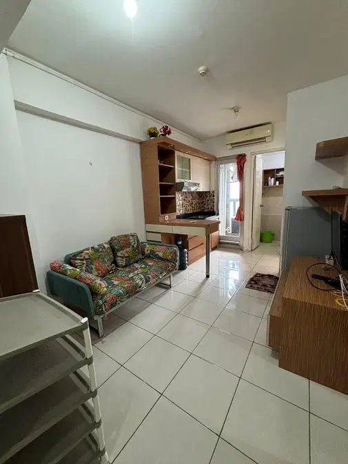 Greenbay Pluit 2 бөлмелі пәтер - бассейн жағалауы, стратегиялық орналасқан