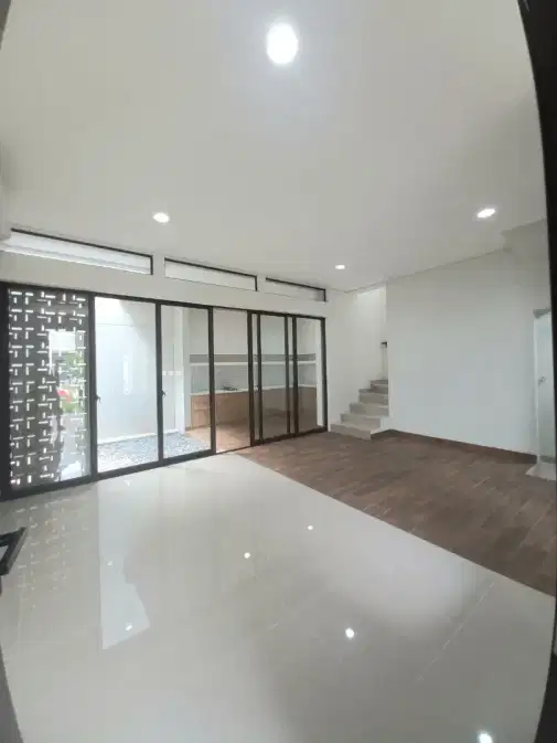 Flora Freya Premium 2-Story House in Summarecon Bandung