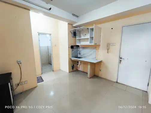 Modern Apartment in Gading Nias Residence