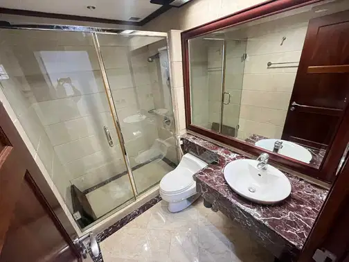 Роскошные 2-комнатные апартаменты SCBD - Премиальное расположение, Полностью меблированы