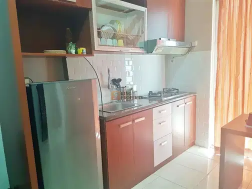 2 бөлмелі толық жабдықталған пәтер Mediterania Garden 2, Грогол Петамбуран