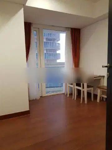 Royale Springhill Kemayoran 3BR Apartment with Amenities