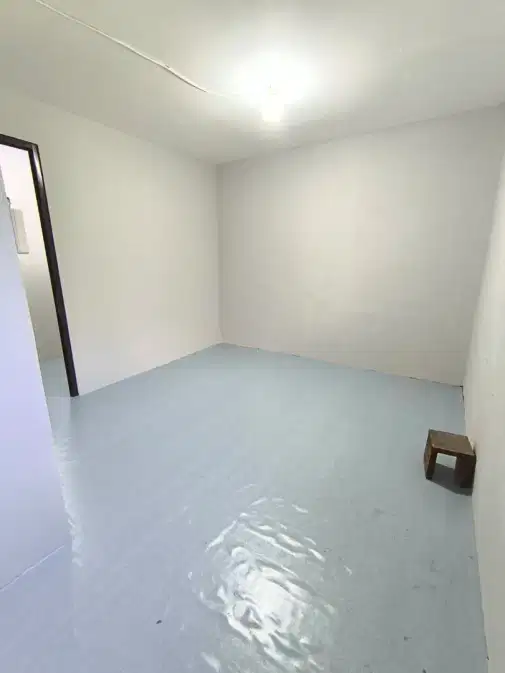 2-Bedroom House in Sunter Agung near Santo Lukas School
