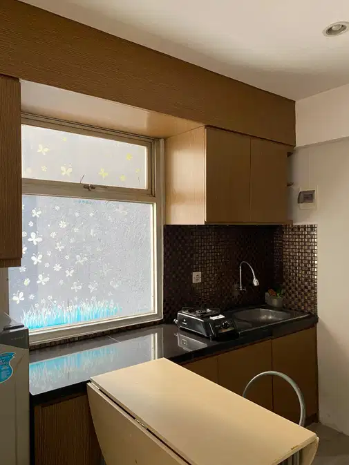 1-Bedroom Apartment with Pool Access and Essential Amenities