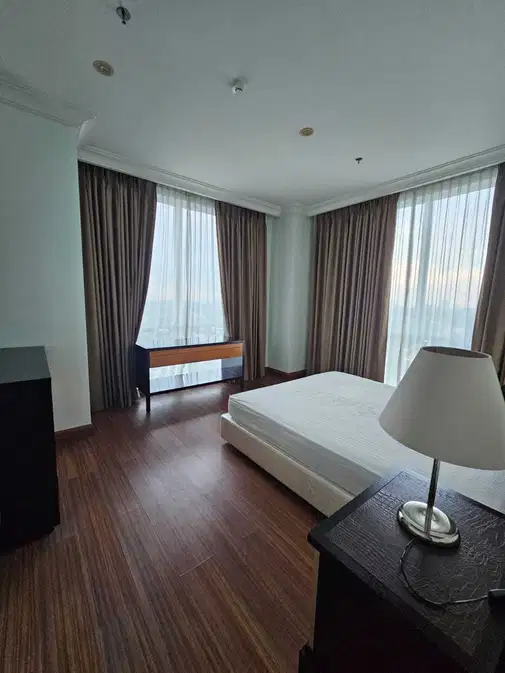Pakubuwono View 2BR Apartment with Pool View