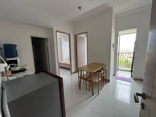 Tokyo Riverside Apartment - 2 Bedroom Furnished Unit