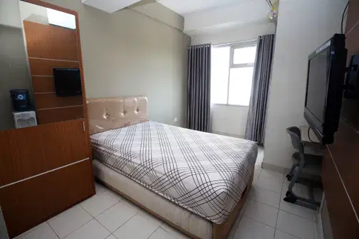Apartment near IPDN Jatinangor, close to UNPAD and ITB