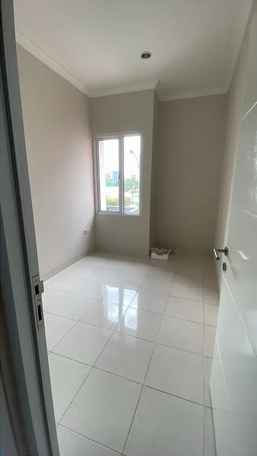 House for Rent Immediately in Arcadia Village cluster