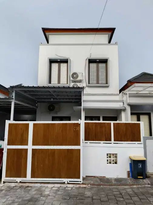 Strategically Located 2-Year Rental Near UNUD Campus and Hospitals