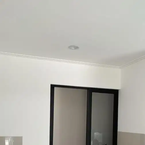 Modern 2-Bedroom Townhouse with Minimalist Design