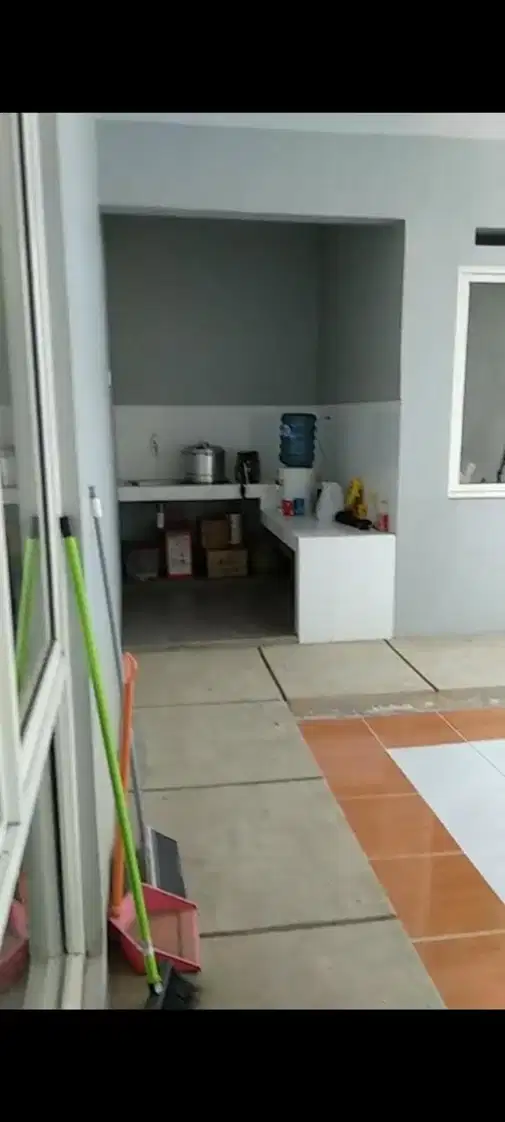 Neo Vasana Harapan Indah Bekasi House Rental