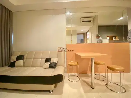 2 Bedroom Apartment at Taman Anggrek Residences with Designer Interior