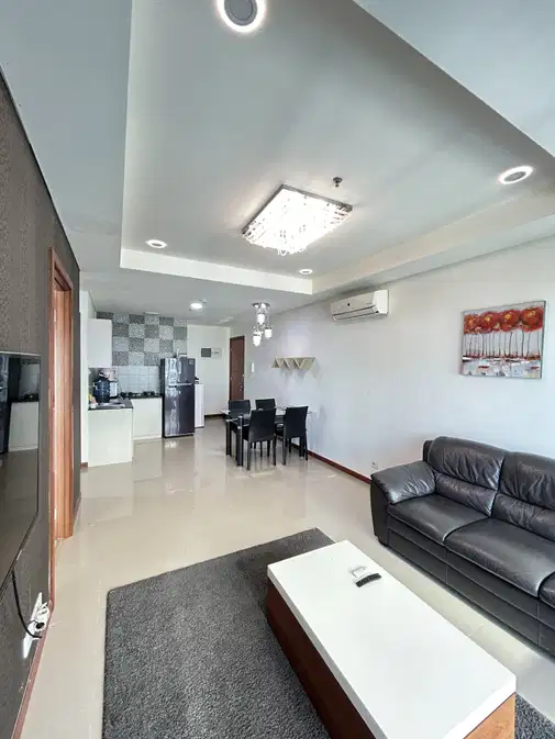 Greenbay Condominium 2 Bedroom Fully Furnished