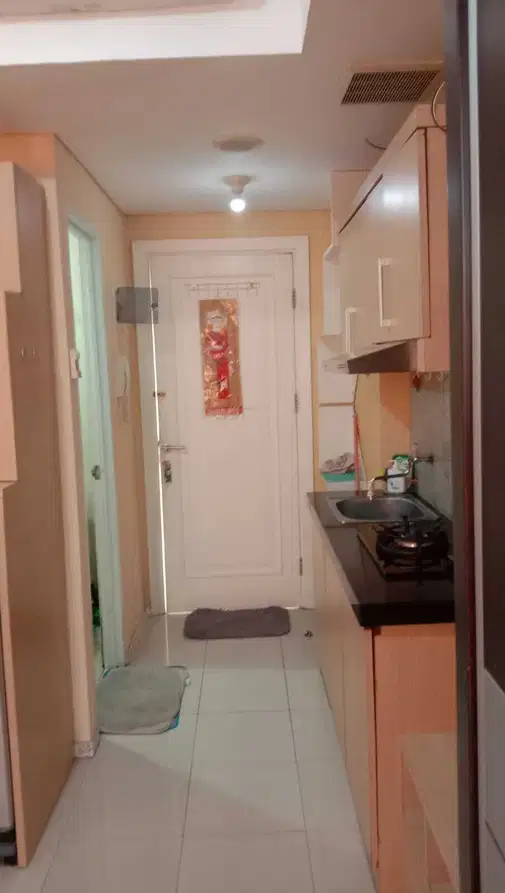 Green Lake Sunter Apartment - Compact Studio Unit