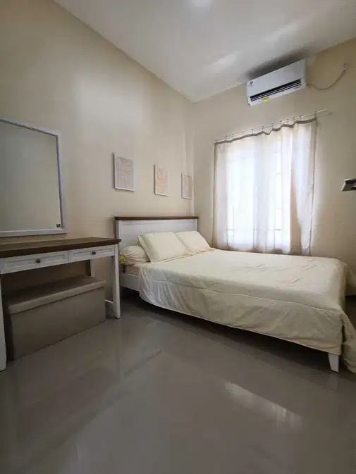 Strategically Located 2-Year Rental Near UNUD Campus and Hospitals