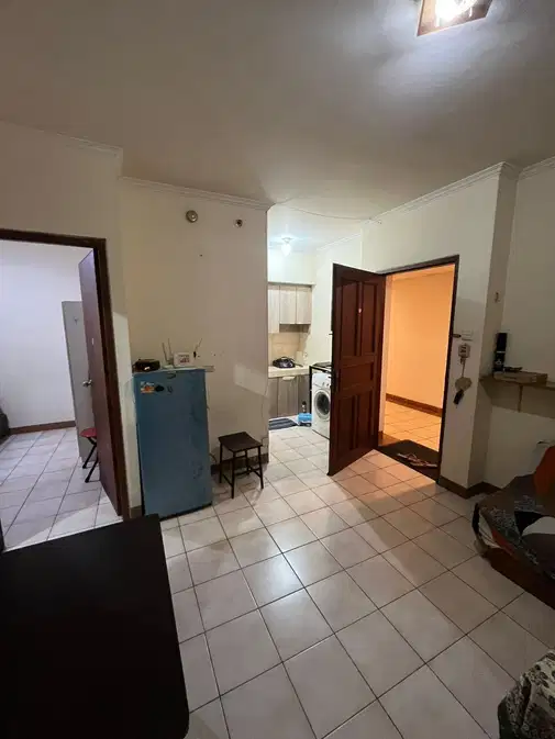 2-Bedroom Furnished Apartment at Gading Mediterania, Kelapa Gading
