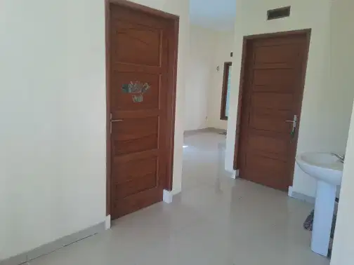 Comfortable Residential House in Bumi Pasundan Complex, Bandung