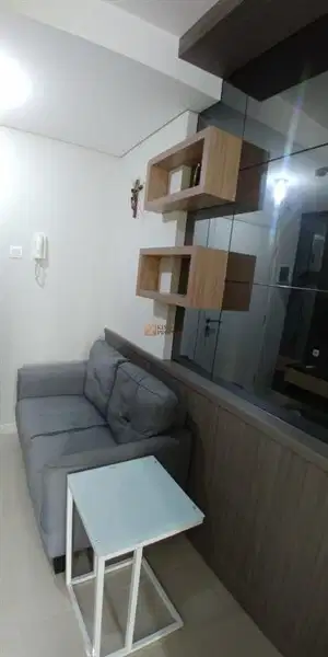1 Bedroom Apartment at Madison Park - Fully Furnished in Grogol Petamburan