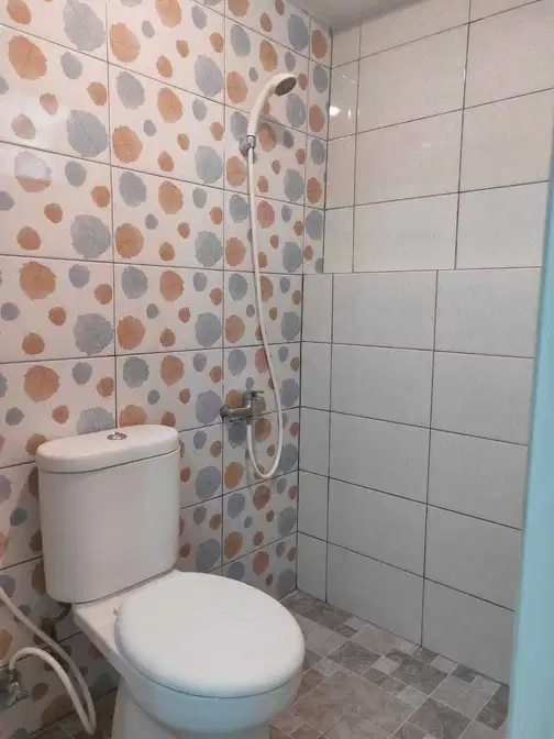 Apartemen Educity Bulanan / Tahunan