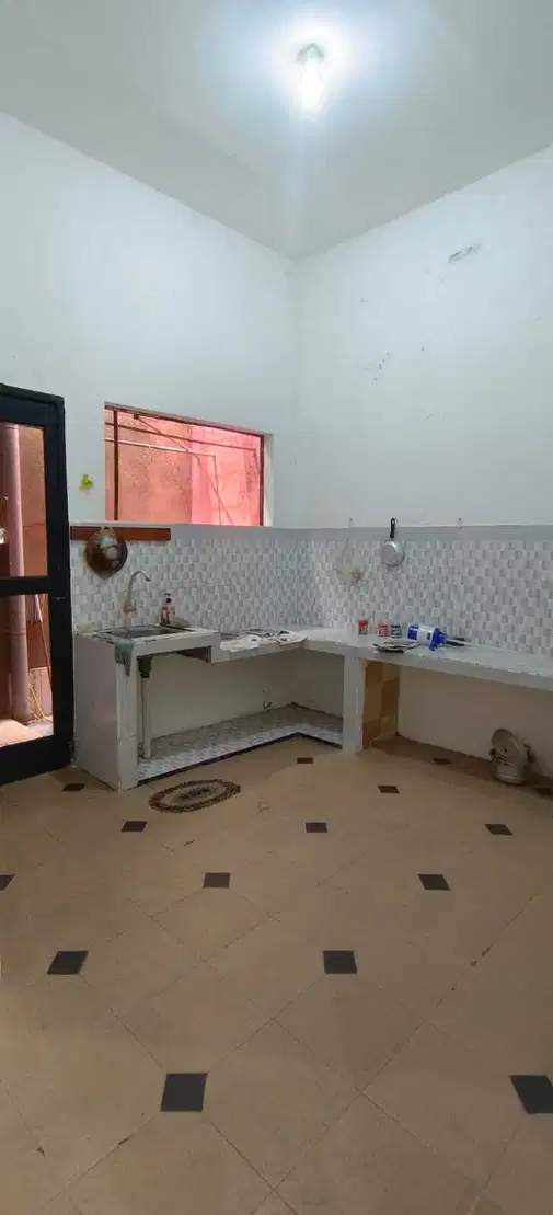 Move-in ready house near Bukit Palma, Western Village