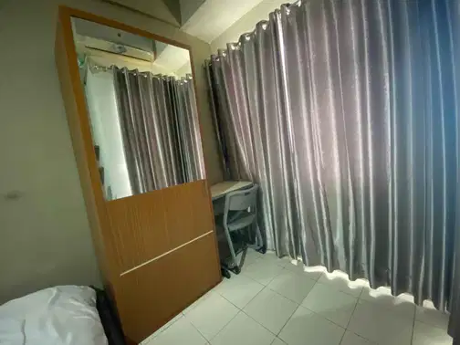 Cheap Apartment in Easton Park Jatinangor near UNPAD ITB